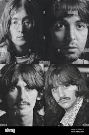 Beatles fan club photograph hi-res stock photography and images