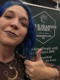 And the rest of the world can fade away …