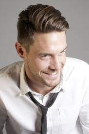 The Best Short Hairstyles For Men Thin Hair Men Mens Haircuts Short Mens Hairstyles Short