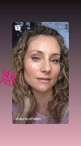 Shauna Lindstrom's Instagram, Twitter & Facebook