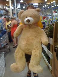 Store large amounts of ice inside ice buckets and champagne buckets available online on walmart.ca at everyday low prices. Giant Stuffed Bears Walmart Www Macj Com Br