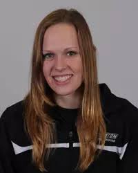 2014-15 Women's Swimming and Diving Roster