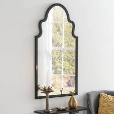 New standout pieces added daily. Contemporary Morocco Black Wall Mirror Wall Mirrors
