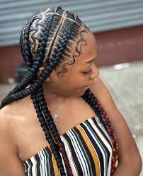 We did not find results for: 37 Goddess Braids Hairstyles Perfect For 2020 Glamour