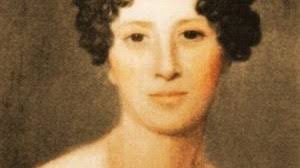 Compañeras invisibles II: Mary Elizabeth Horner