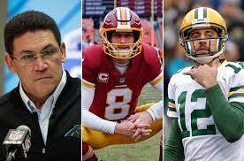 The Winners And Losers From A Crazy Start To Nfl Free Agency Winners And Losers Nfl Sports