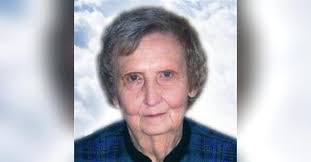 Gladys L. Thorne Obituary