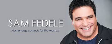Sam Fedele