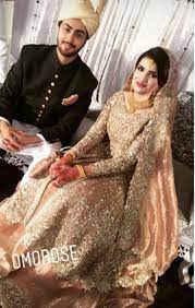 Pin By Haseeb On Pakistani Bridal Pakistani Bridal Pakistani Wedding Dresses Muslim Bride