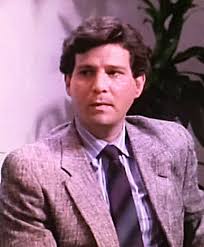 Matlock" The Marriage Counselor (TV Episode 1991)