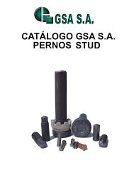 Los pernos nelson son usados como auxiliares en la construcción para losas aligeradas.son. Pernos Tipo Nelson Stud Pdf Document