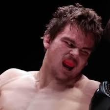 Ascension Fight Series AFS