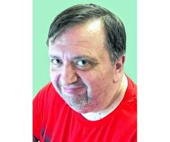 Dwight Martin Obituary (1965