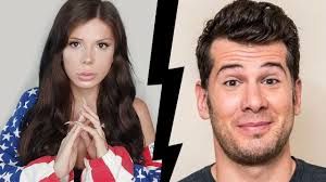He previously worked for fox news, wrote for breitbart.com's big hollywood section. The Truth About Steven Crowder Youtube