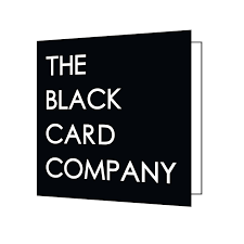 With 57 patents issued globally, luxury card leads the industry in metal card design and construction by combining advanced technology and design principles to create durability and distinction. The Black Card Company Home Facebook