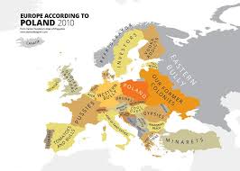 Pin By Hernan On Country Prejudice Funny Maps Map Europe