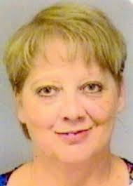 Ann-Marie Spalding Obituary (1964