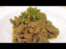 Testimonial pelanggan rendang daging dendeng perak. Resepi Rendang Daging Ala Johor Pawtaste Com