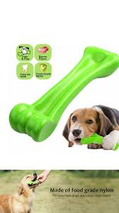 Dog Toy For Aggressive Chewers Indestructible Pet Chew Toy Bone For Puppy Dogs Dog Toys Dog Entertainment Toy Puppies