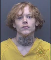 FATHER SENTENCED TO 60 YEARS FOR THE MURDER OF HIS 6-MONTH-OLD BABY  Evansville, IN