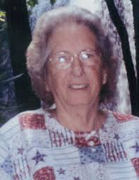 Obituary information for Mary Ann Packett