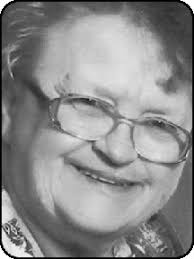 PATRICIA LAMAR Obituary (2018)