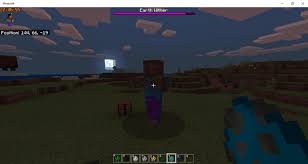 Minecraft is an open world sandbox video game originally made by markus notch persson.it was run by a company called mojang before being sold to microsoft in 2014 for usd $2.5 billion. Mcpe Bedrock Survivalplus V4 1 Herobrine And Earth Wither Structures Minecraft Addons Mcbedrock Forum