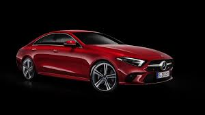 Mercedes Benz Cls 2019 300d Price Mileage Reviews Specification Gallery Overdrive