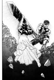 Black Swordsman Arc – @bscully on Tumblr