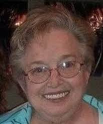 DeEtta Zoe Ann Charpie Obituary