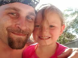 Fundraiser for Lindsey Nietfeldt by Jeffery Hamer : Danny's Daughter