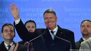 Va fi reales în această funcție în 2004, 2008 și 2012. Romania S Klaus Iohannis Wins 2020 Charlemagne Prize News Dw 14 12 2019