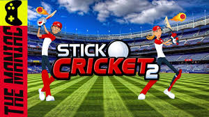Then, download stick cricket classic mod apk on our site. Stick Cricket 2 Ios Gameplay Review Tips And Tricks Guide And Walkthrough Readable
