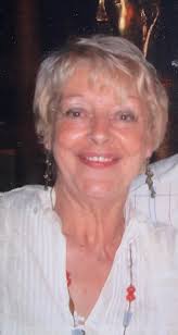 Death Notice of Elizabeth (Betty) WEIR (née Keenan) (Malahide, Dublin)