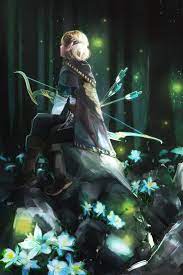 Hint Of Petrichor Legend Of Zelda Breath Zelda Art Breath Of The Wild