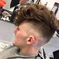 The first eliminates texture and frizz with a very short haircut. 41 Curly Haircuts For Men That Ll Always Be In Style 2021