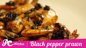 Namun selai itu resep masakan itu semua, daging sapi juga dapat diolah dengan perpaduan bumbu lada hitam yang pastinya akan lain dari biasanya. Resep Udang Lada Hitam Puput Carolina Youtube