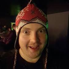 Aaron Burley (@ABurley09)