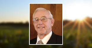 Harold J. Riemersma Obituary August 1, 2025