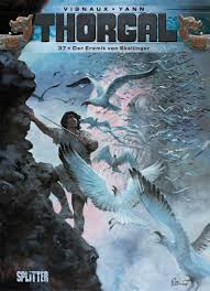 Read thorgal (2007) comic online. Thorgal 37 Ppm Vertrieb