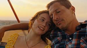 BEFORE SUNRISE (1995) • Frame Rated