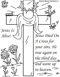 Free, printable coloring pages for adults that are not only fun but extremely relaxing. 25 Religious Easter Coloring Pages Free Easter Activity Printables