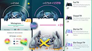 My Top 5 Strongest Pokémon In Pokémon Go | Pokémon Amino