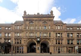 On site with exhibition centre liverpool. Liverpool Exchange Railway Station Wikipedia
