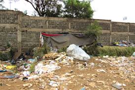 The method was introduced in england in 1912 (where it is called controlled tipping). Multi Criteria Analysis Of Municipal Solid Waste Treatment Technologies To Support Decision Making In Kisumu Kenya Sciencedirect