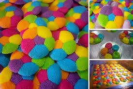 0%0% found this document useful, mark this document as useful. Viral Cantik Macam Bunga Biskut Rainbow Paling Laku Keras Wajib Buat