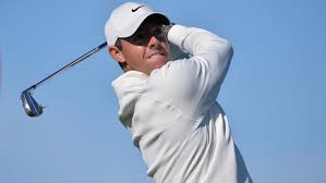The golf channel is airing the second round of the 2020 farmers insurance open. 2020 Farmers Insurance Open Scores Tight Leaderboard With Rory Mcilroy Jon Rahm Lurking After Round 1 Cbssports Com