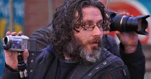 Marcus Howard independent Dublin filmmaker