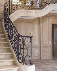 New Extension Chateau Monlot 1 Lieu Dit Au Conte Saint Hippolyte France Built 2017 Architect Metayer Errath Lehembre Photography Stairs Home Home Decor