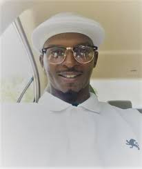 Obituary for Mr. Shannon Terrell Caughman